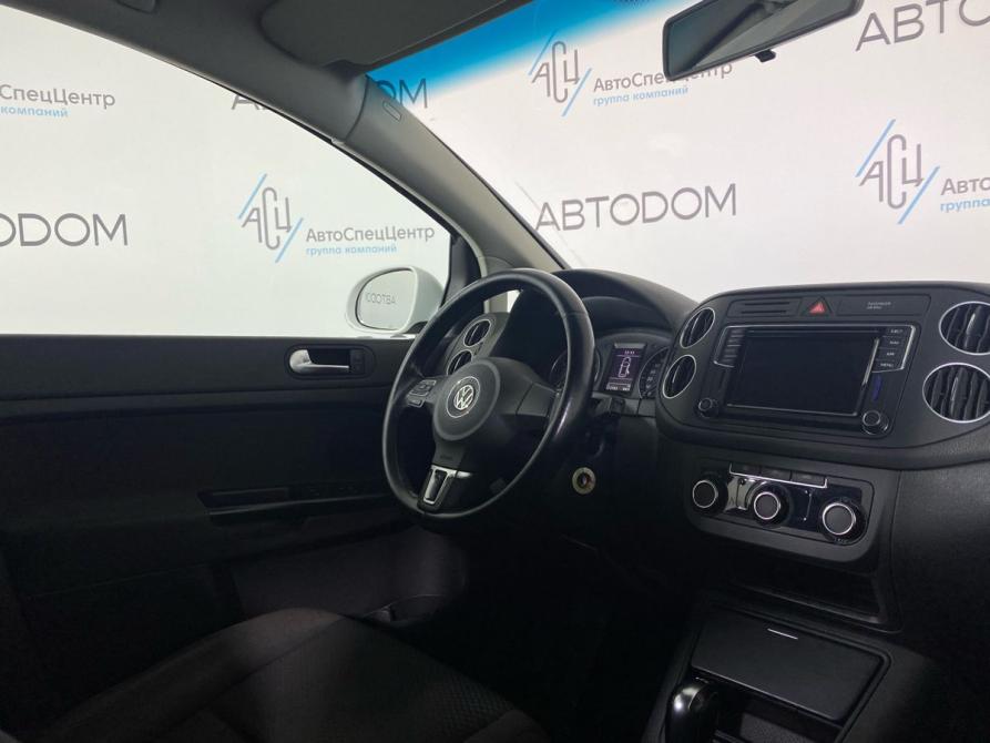 Volkswagen Golf Plus II Москва  - изображение 10