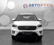 Hyundai Creta I Москва  - изображение 27