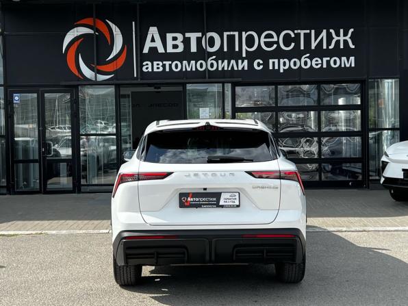 JETOUR DASHING I с пробегом 2023 года, цена 1 920 000 рублей, 80000 км, внедорожник, Автокод Объявления