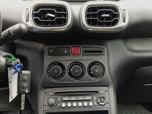 Citroen C3 Picasso I с пробегом 2012 года, цена 799 000 рублей, 49200 км, компактвэн, Автокод Объявления