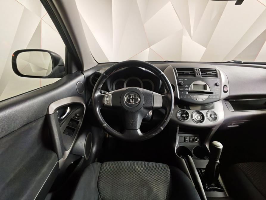 Toyota RAV4 III (XA30) Москва  - изображение 17