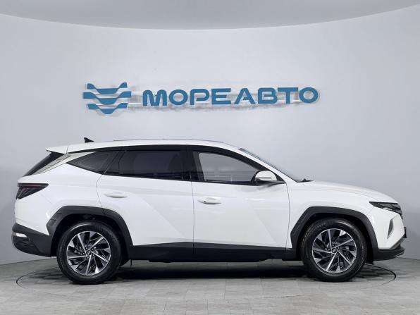 Hyundai Tucson IV с пробегом 2022 года, цена 2 990 000 рублей, 56044 км, внедорожник, Автокод Объявления