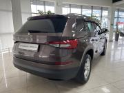 Skoda Kodiaq I Москва  - изображение 28