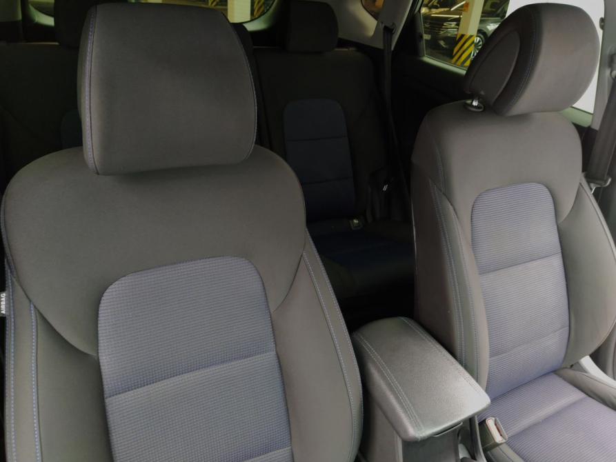 Hyundai Tucson III Екатеринбург  - изображение 20