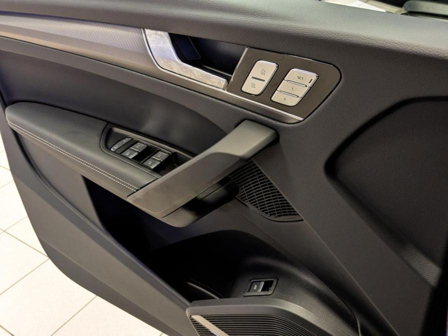 Audi Q5 II (FY) Рестайлинг Екатеринбург  - изображение 31