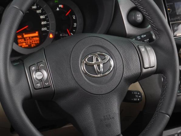 Toyota RAV4 III (XA30) Рестайлинг с пробегом 2011 года, цена 1 499 000 рублей, 167444 км, внедорожник, Автокод Объявления