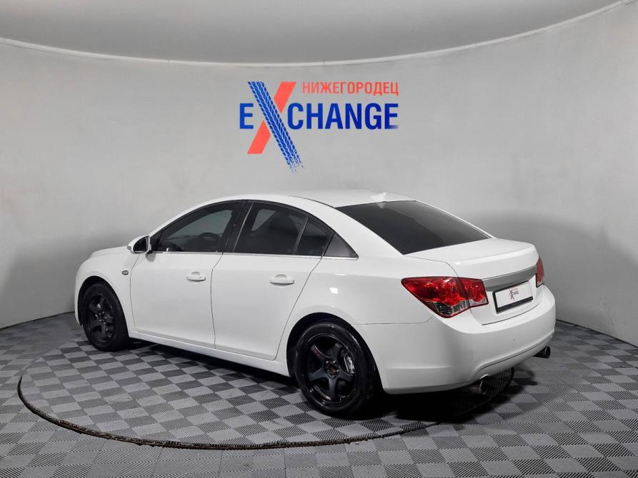 Chevrolet Cruze I Нижний Новгород  - изображение 5