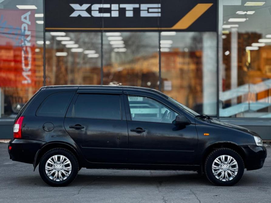 Lada (ВАЗ) Kalina I Архангельск  - изображение 3