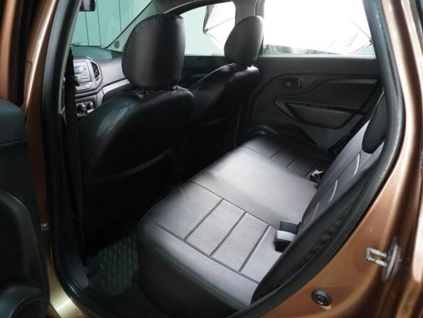 Lada (ВАЗ) XRAY I с пробегом 2018 года, цена 859 000 рублей, 181977 км, хэтчбек, Автокод Объявления