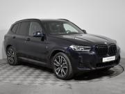 BMW X3 III (G01) Рестайлинг Санкт-Петербург  - изображение 27