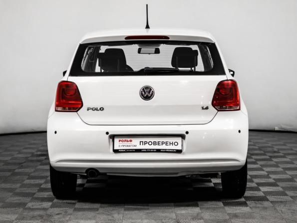 Volkswagen Polo V с пробегом 2010 года, цена 499 000 рублей, 163860 км, хэтчбек, Автокод Объявления