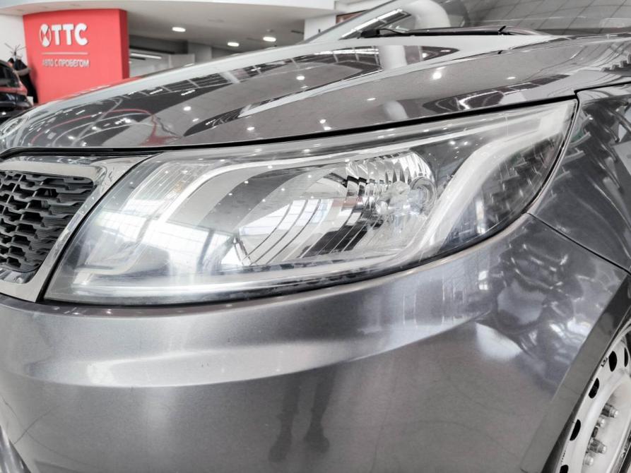 Kia Rio III Казань  - изображение 21