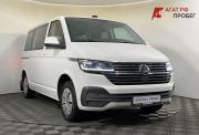 Volkswagen Caravelle T6 Нижний Новгород  - изображение 23