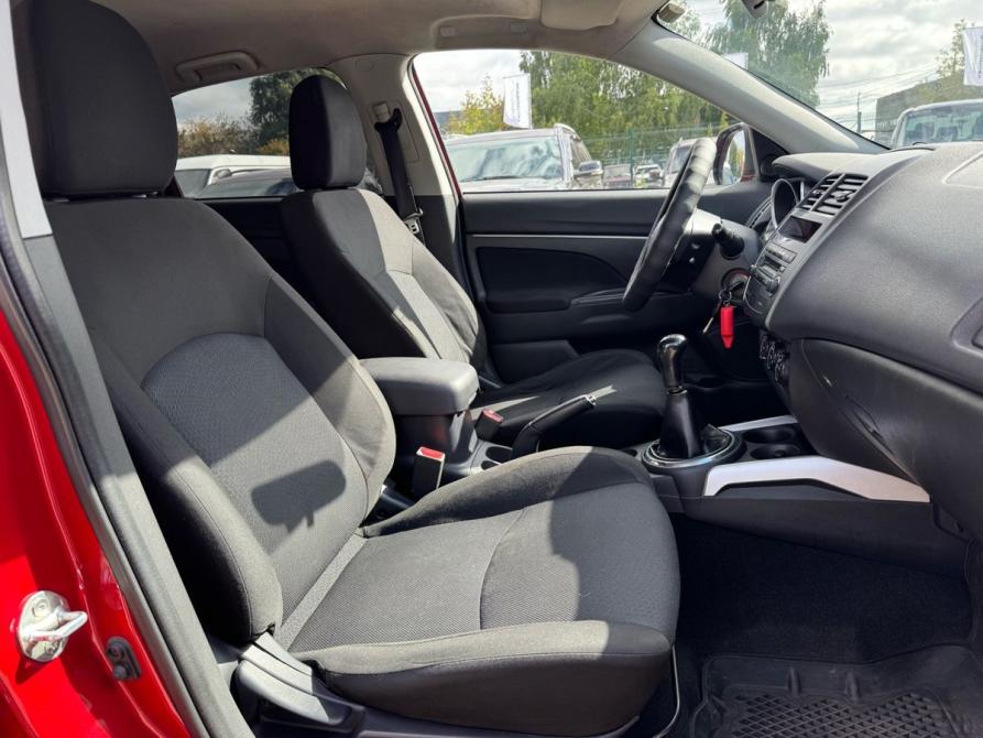 Mitsubishi ASX I Ижевск  - изображение 9
