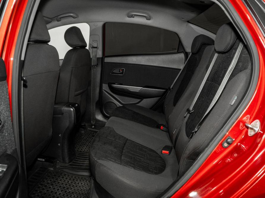 Kia Rio III Иркутск  - изображение 7