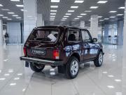 Lada (ВАЗ) 2121 (4x4) I Рестайлинг Самара  - изображение 12