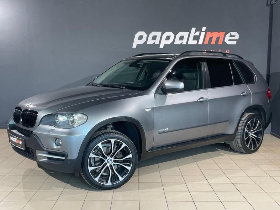BMW X5 II (E70) Тверь  - изображение 1