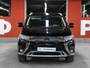 Mitsubishi Outlander III Рестайлинг 3 Москва  - изображение 11