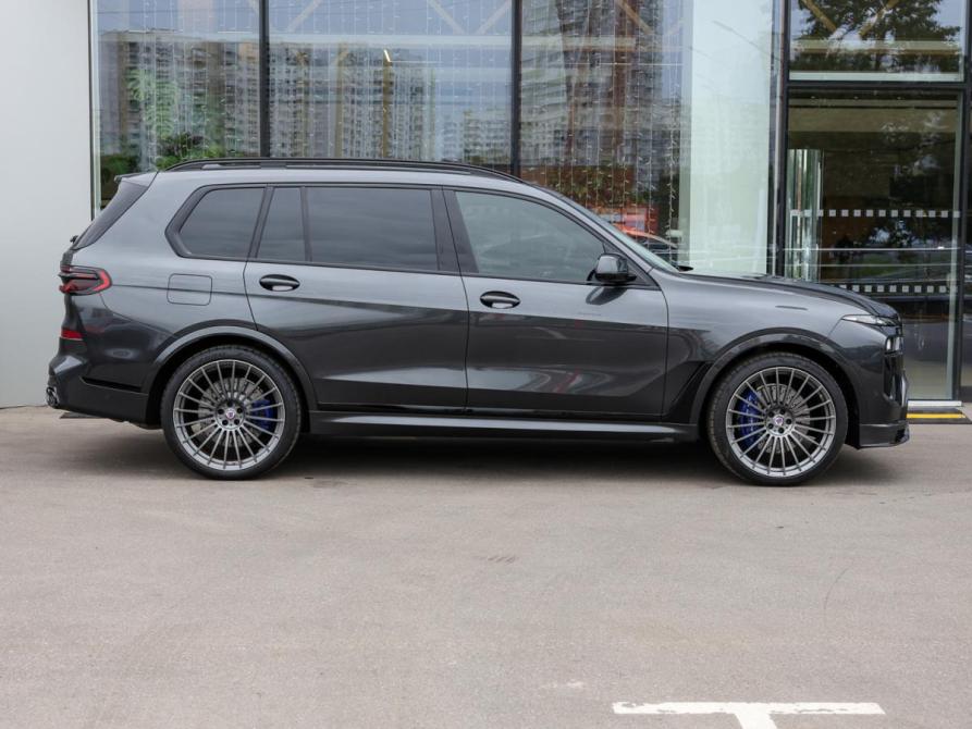 Alpina XB7 G07 Рестайлинг Москва  - изображение 4