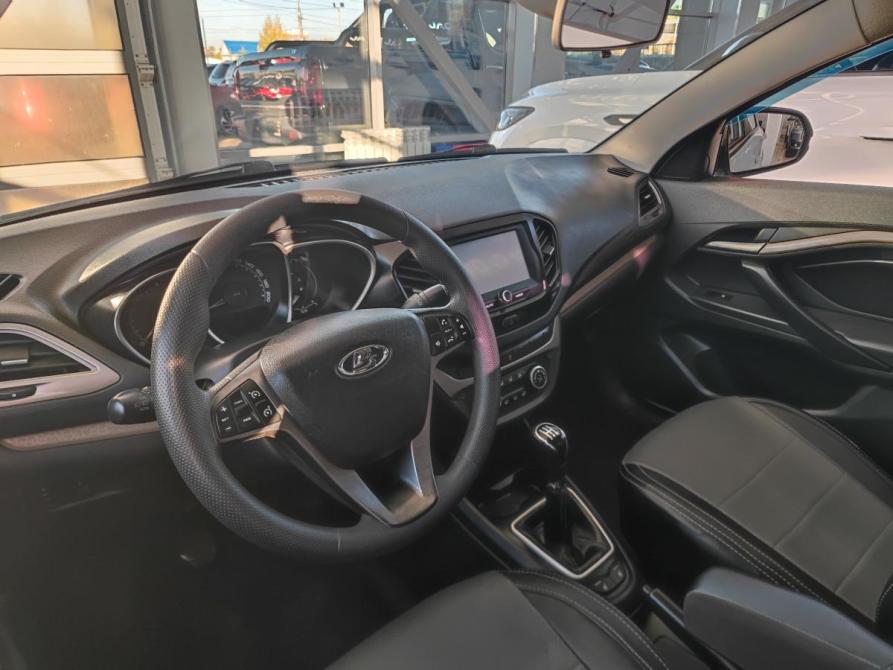 Lada (ВАЗ) Vesta I Арзамас  - изображение 8