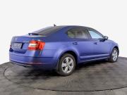 Skoda Octavia III (A7) Рестайлинг Москва  - изображение 33