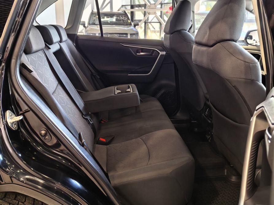 Toyota RAV4 V (XA50) Апатиты  - изображение 20