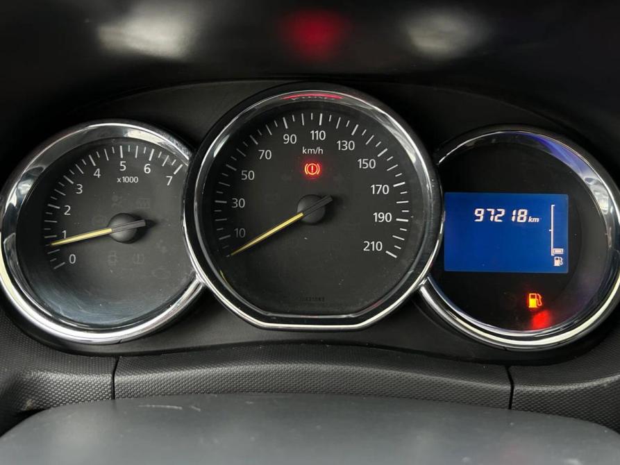 Renault Duster I Рестайлинг Альметьевск  - изображение 17