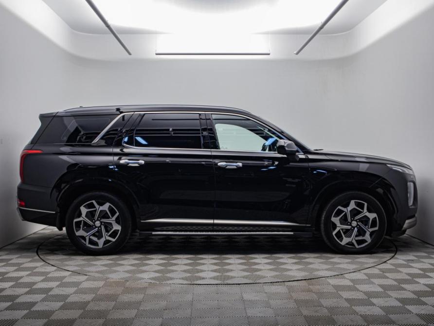 Hyundai Palisade I Москва  - изображение 6