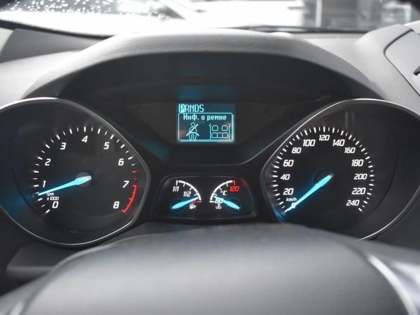 Ford Kuga II с пробегом 2016 года, цена 1 250 000 рублей, 178838 км, внедорожник, Автокод Объявления