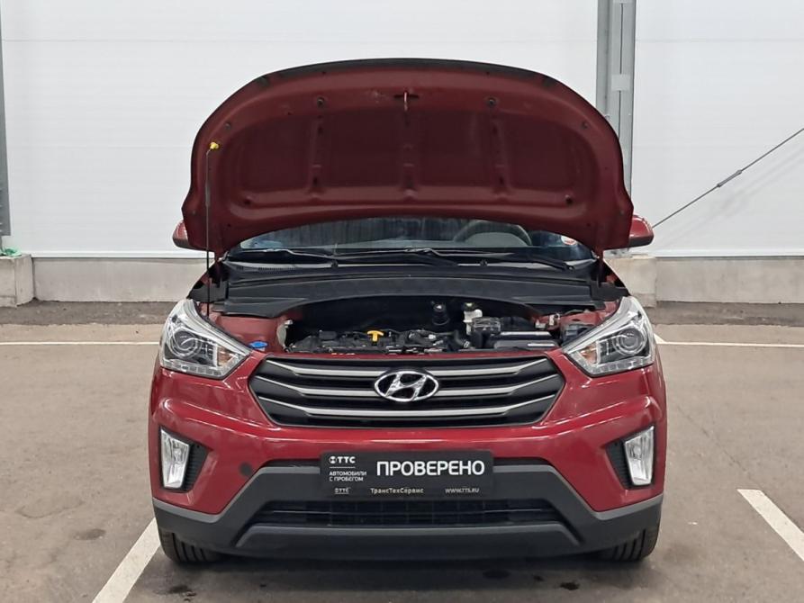 Hyundai Creta I Набережные Челны  - изображение 11