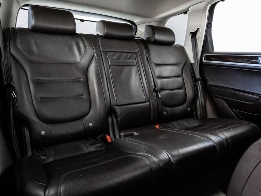 Volkswagen Touareg II Санкт-Петербург  - изображение 23