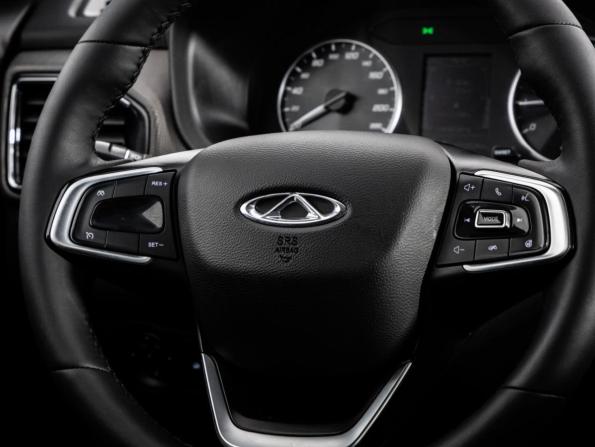 Chery Tiggo 4 I Рестайлинг с пробегом 2021 года, цена 1 099 000 рублей, 161837 км, внедорожник, Автокод Объявления
