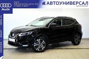 Nissan Qashqai II Рестайлинг Сургут  - изображение 29