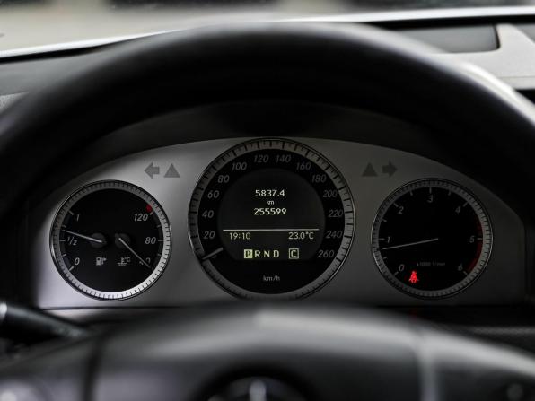 Mercedes-Benz GLK-Класс I (X204) с пробегом 2009 года, цена 1 050 000 рублей, 255570 км, внедорожник, Автокод Объявления