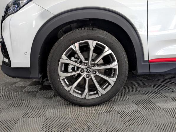 Changan CS85 I Рестайлинг с пробегом 2023 года, цена 2 290 000 рублей, 22656 км, внедорожник, Автокод Объявления