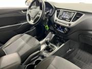 Hyundai Solaris II Кемерово  - изображение 23