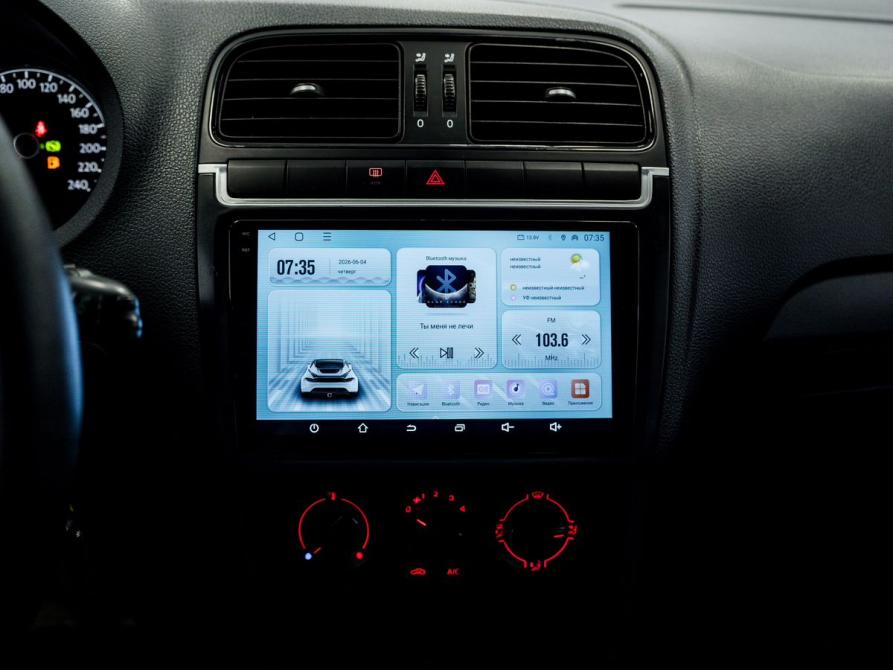 Volkswagen Polo V Рестайлинг Ростов-на-Дону  - изображение 10