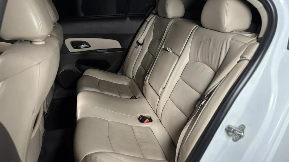 Chevrolet Cruze I Смоленск  - изображение 13