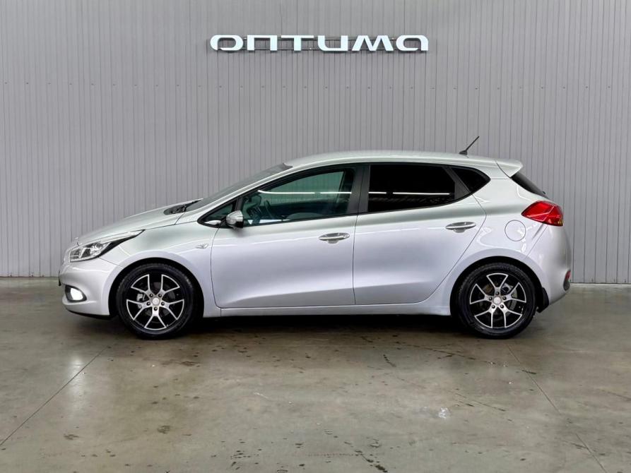 Kia Ceed II Краснодар  - изображение 8