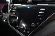 Toyota Camry VIII (XV70) Сургут  - изображение 59