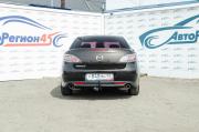 Mazda 6 II (GH) Рестайлинг Курган  - изображение 20