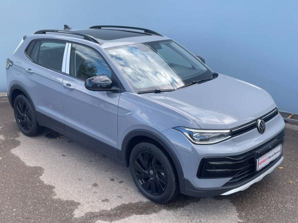 Volkswagen Tharu XR с пробегом 2026 года, цена 3 100 000 рублей, 32 км, внедорожник, Автокод Объявления