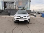 Toyota RAV4 IV (XA40) Рестайлинг Саратов  - изображение 17