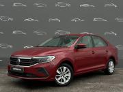 Volkswagen Polo VI Санкт-Петербург  - изображение 21