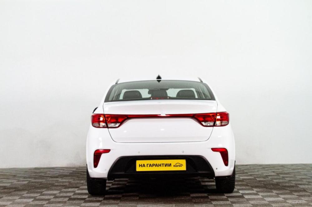 Kia Rio IV Сургут  - изображение 6