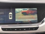 Changan CS35 Plus I Москва  - изображение 35