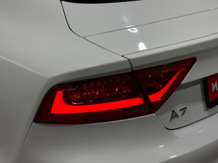 Audi A7 I (4G) Челябинск  - изображение 9