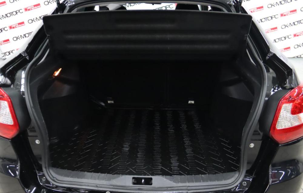 Lada (ВАЗ) Granta I Рестайлинг Сургут  - изображение 22
