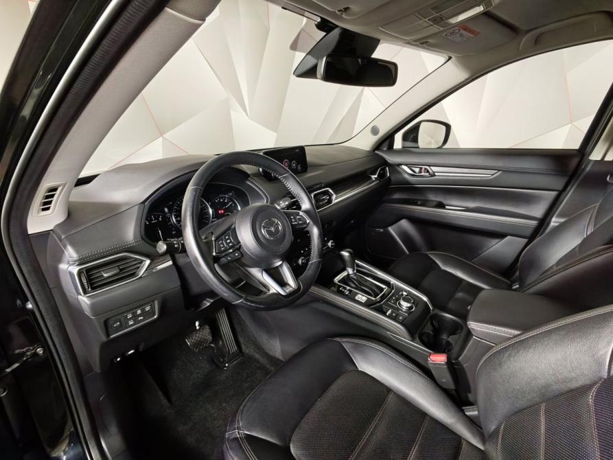 Mazda CX-5 II Москва  - изображение 19
