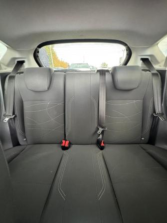 Ford Fiesta Mk6 Рестайлинг с пробегом 2018 года, цена 995 000 рублей, 144314 км, хэтчбек, Автокод Объявления